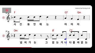 장기하와 얼굴들 - TV를 봤네 MR
