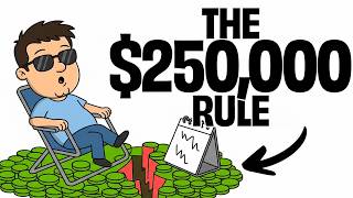 Famous The $250K Wealth Trap Nobody Talks About 💰⚠️ Wealth