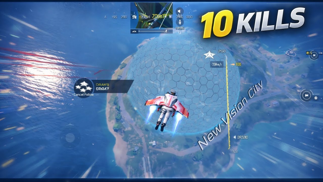 DUO DOMINATION on ISOLATED | 10 Kills WIN 🔥 | CODM