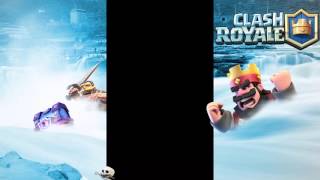 Free Clash Royale Overlay (Wave) by BatRider 1 - 