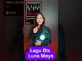 Luna Maya #lunamayadanmaxime #lagu #bts #selebriti #fypシ゚