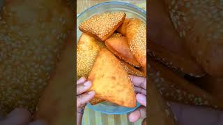 Try this Mahamri Recipe,its so yummy,My Children love them so much.#shorts #fyp #foryoupage #foryou