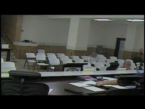 2020-02-04 Board of Supervisors Meeting Part 1 of 2