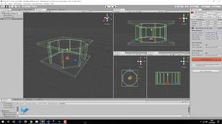 World Bounds Tool for Unity