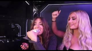 Sex lies & dm slides launch party bts pt 1