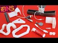 Top 10 Life Hacks - 3D Printed Edition - Awesome 3D Prints