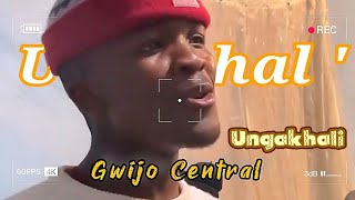 Ungakhali (Gwijo) | Lyrics ❤️‍🔥 🇿🇦👌🏽