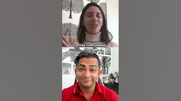 Set Goals in a Rapidly Changing World | Power of Daily Adjustments #shorts #RebeccavanBergen