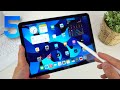 iPad Air 5 2022 Review, el chip M1 es una locura pero hay más...