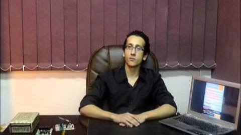 Introduction to microcontroller diploma