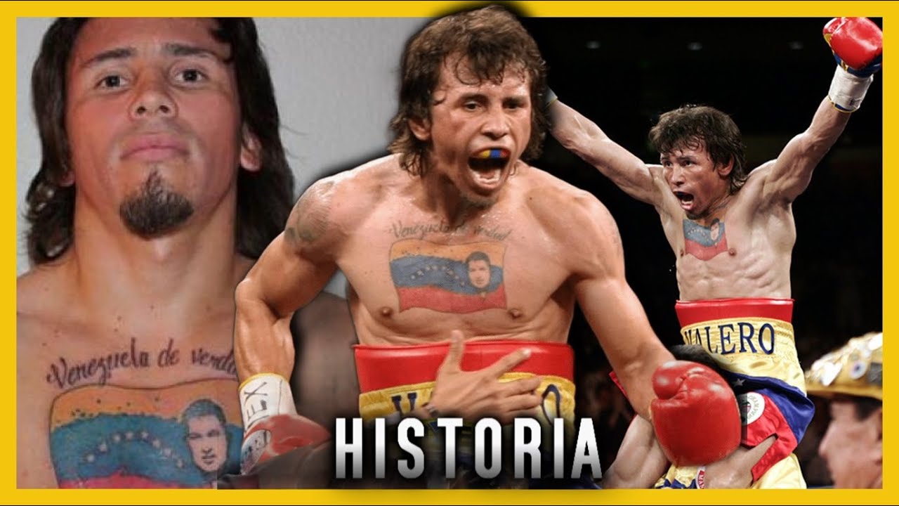 Mejor boxeador de la historia