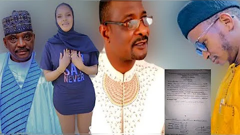 Asiri akaiwa Tahir Fage/yan film na so suga bayana Indabawa Aliyu/Ataimaka a hada ni da Yan fim