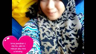 Berharap padamu