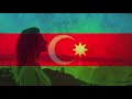 Ulduz - Azərbaycan Himni (Azerbaycan Himni / Azerbaijan National Anthem 2020)