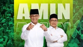 Lagu Anies baswedan presiden 2024 Versi Dangdut koplo