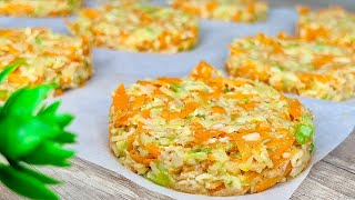 Do you have oatmeal and cabbage. This recipe helps me burn belly fat! healthy food by Familienrezepte 81,246 views 1 month ago 9 minutes, 1 second