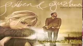 Gülben Ergen Feat Oğuzhan Koç - Aşkla Aynı Değil (2015) İlk Kez