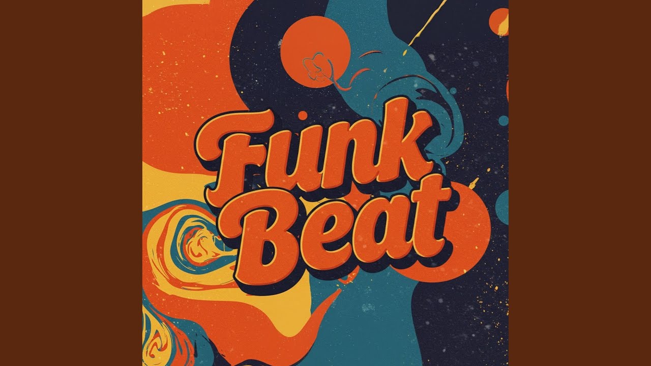 Funky Guitar Beat - YouTube