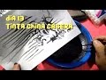 Tinta China Casera (Tutorial)