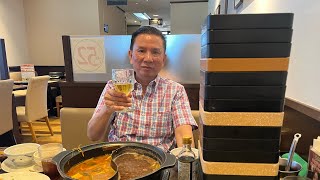 Syabu Syabu In Japan - 17 Dishes 3041975 - 3042025.