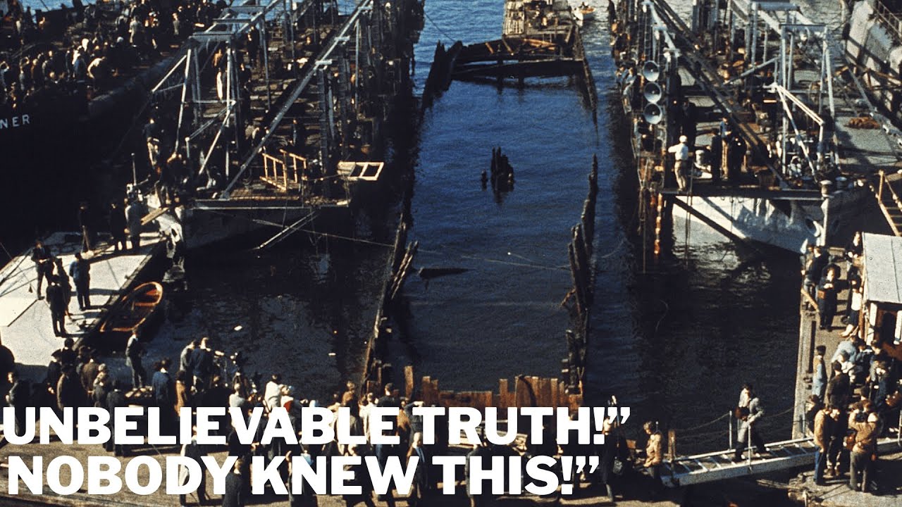 The Ship That Slept 333 Years: How Sweden Raised the Vasa Warship From the Deep