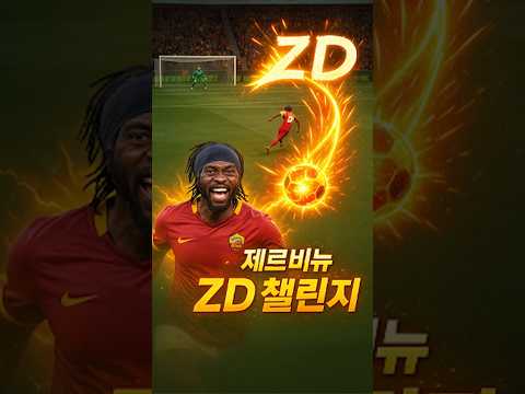 ZD챌린지 - <strong>제르비뉴</strong> 금카