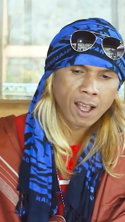 viral suara emas artis calung Uman satria