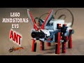 Lego Mindstorms EV3 ANT Robot | #stemeducation #lego