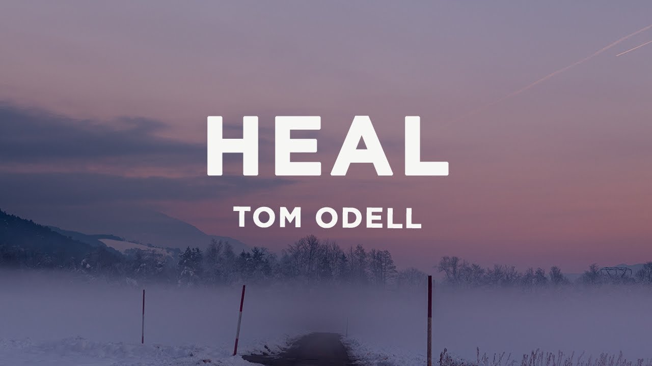 Loreen - Heal [OFFICIAL VIDEO]