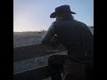 Epilogue Feels So Lonely💔 #rdr2 #johnmarston #arthurmorgan #edit #gaming #shorts