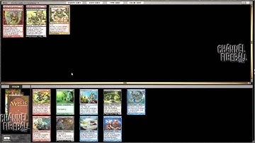 Channel CalebD - LLM Draft (Drafting, Part 1)