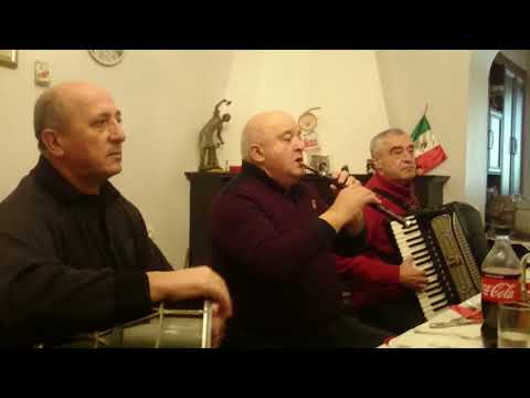 ელდარ შოშიტაშვილი და ქსოვრელები 23.11.2018