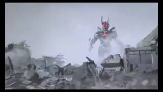 Ultraman r/b the movie song bonds of light sub indo