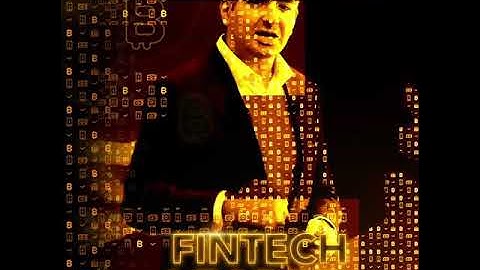 FinTech Capsule with Lars Seier Christensen - Are traditional banks going to disappear?