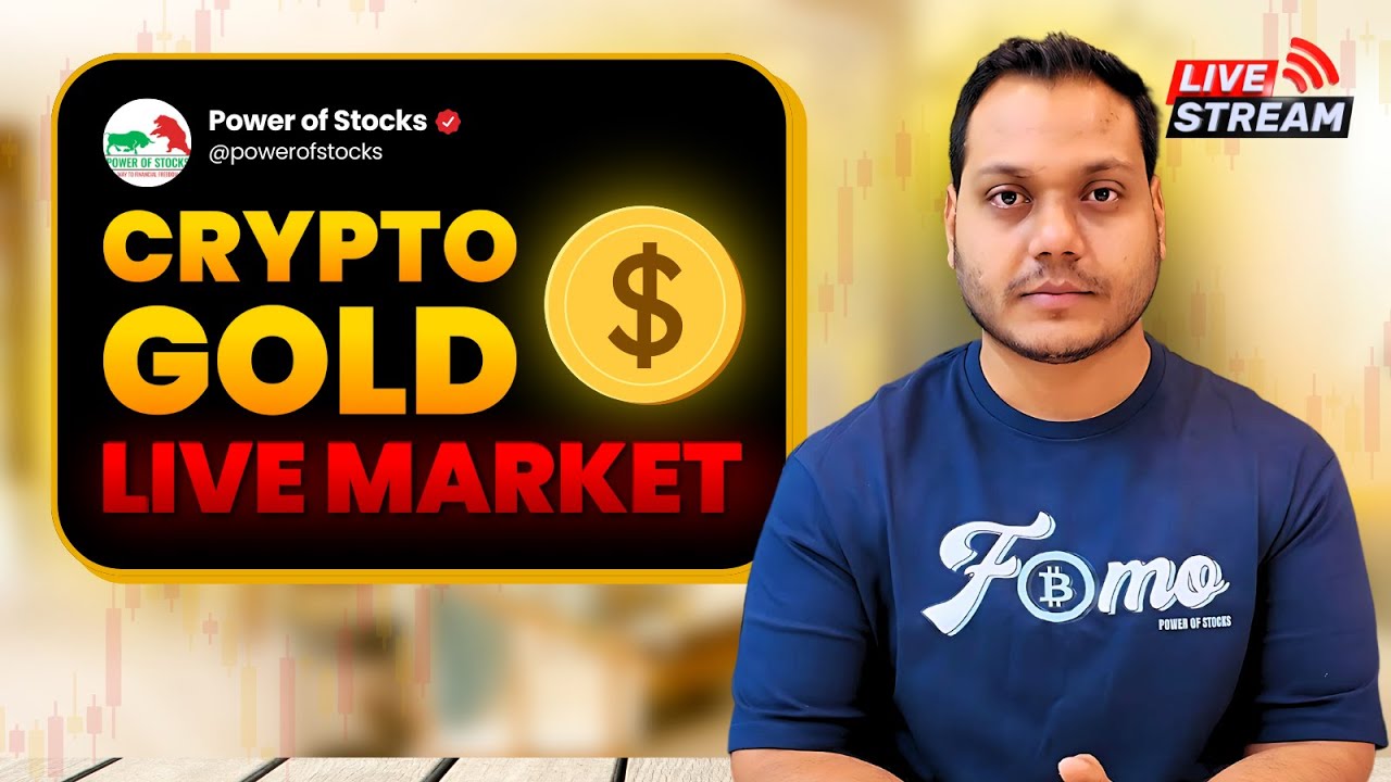 Bitcoin Live Trading  | 03 July