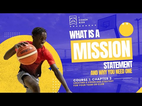 Video: Hvad er en mission statement?