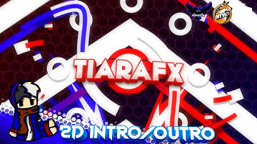 TiaraFX||2D Paid Intro||100% Android||3 Likes?