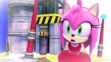 MEP part 1 for BlueFakerStudios-Glowing-SonAmy MEP