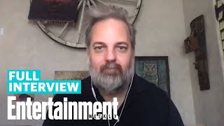 Dan Harmon On 'Community': Series Primer | EW’s Binge | Entertainment Weekly