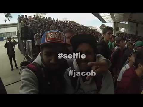 MyLifeStyle - Episódio #2 - Nike SB RotaPanam, SPHC fest, Hajime Tattoo, Goldensgoto