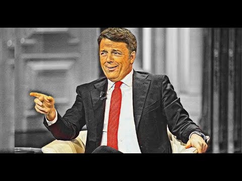 Renzi vuole rompere davvero? (8 feb 2020)