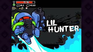 Nuclear Throne Daily 08/02/24 - Sick AND Nasty