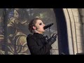 Ghost He Is Live @ Download Festival 2018
