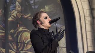 Ghost He Is Live @ Download Festival 2018 chords