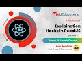 React for beginners - lecture # 6 - Urdu/Hindi - Asad Mukhtar #reactjsdeveloper #reactframework