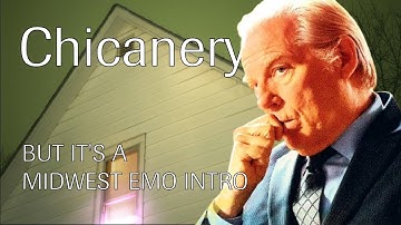 Better Call Saul chicanery but it