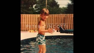 Video thumbnail of ""Sounds of Summer" - Peter Cincotti (Official Audio)"