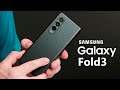 Samsung Galaxy Fold 3 - ПОСЛЕ МЕСЯЦА! БОЛЬШОЙ ОБЗОР!!!