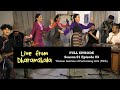 Live from dharamshala season 1 episode 3  tibetan institute of performing arts tipa full episode
