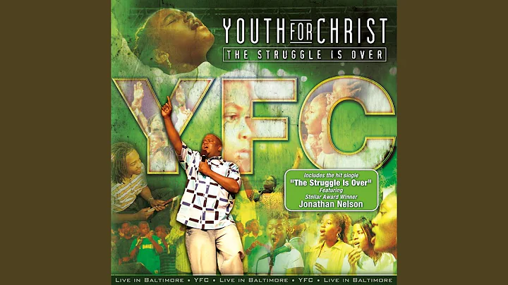 The Struggle Is Over (feat. Jonathan Nelson) (Reprise)